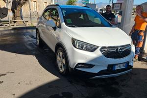Opel Mokka X 1.4 turbo benzina 140cv 