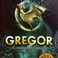 Libri - GREGOR