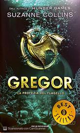 Libri - GREGOR