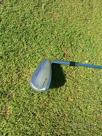 Pitching wedge cleveland 46°