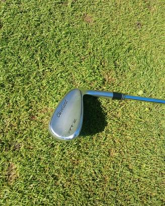 Pitching wedge cleveland 46°