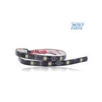 STRISCIA LED BLU 30 CM