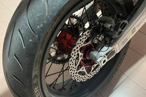 Cerchi motard faba