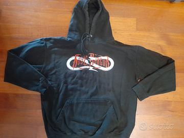 felpa propaganda noyz narcos