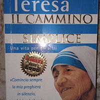 Madre Teresa Il Cammino Semplice