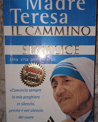 Madre Teresa Il Cammino Semplice