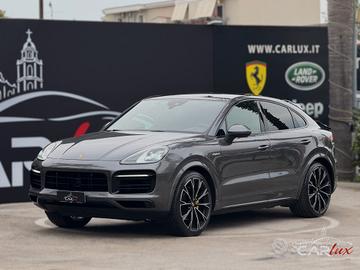 Porsche Cayenne Coupe 3.0 E-Hybrid 462CV TETTO