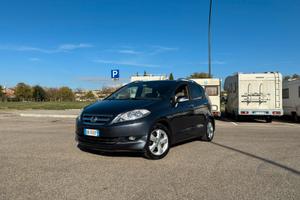 Honda Fr-v 2.2 i-ctdi