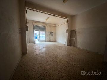 Appartamento zona Barberini