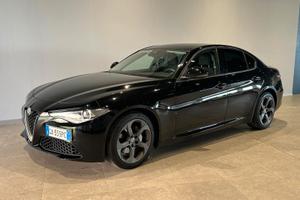 Alfa Romeo Giulia 2.2 Turbodiesel 160 CV AT8 Super