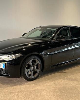 Alfa Romeo Giulia 2.2 Turbodiesel 160 CV AT8 Super