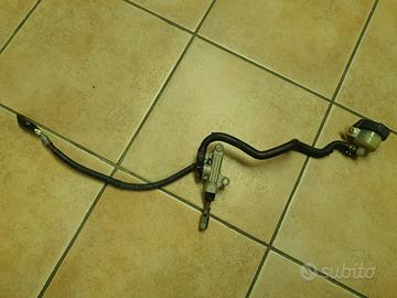 Pompa freno posteriore Yamaha XT 600