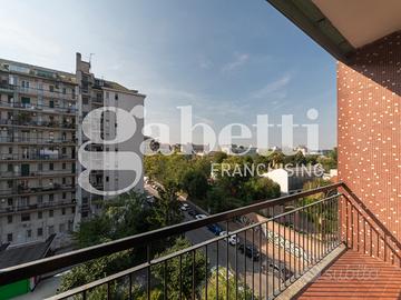 Appartamento Milano [L607ARG]