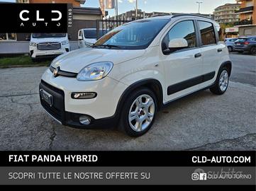 FIAT Panda 1.0 FireFly S&S City Life PREZZO PRO