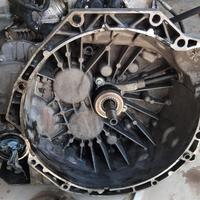 Cambio automatico Renault Master Urban 8200457483