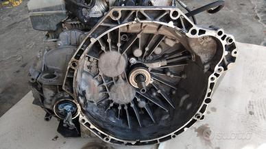 Cambio automatico Renault Master Urban 8200457483