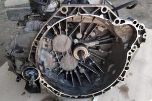 Cambio automatico Renault Master Urban 8200457483