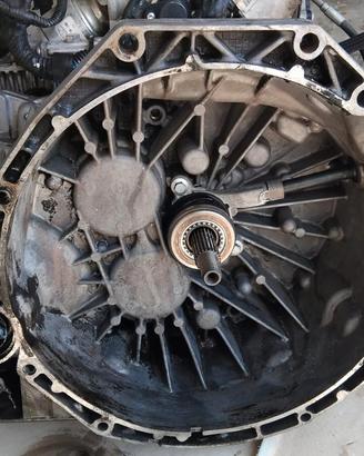 Cambio automatico Renault Master Urban 8200457483