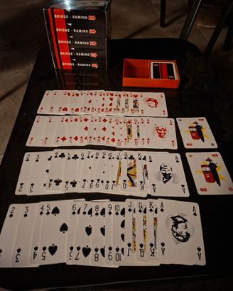 carte scala 