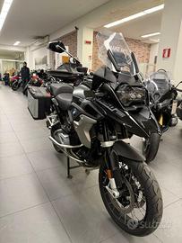 BMW r 1250 gs Abs my21