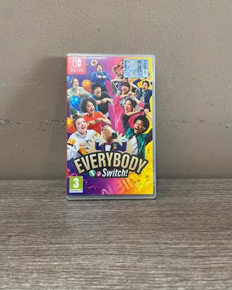 Everybody 1-2 Switch