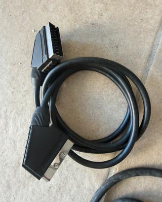 prese scart