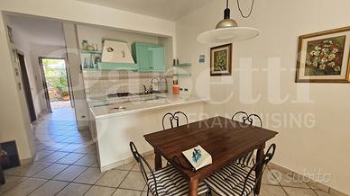 Appartamento Marciana Marina [Cod. rif 3171742VRG]