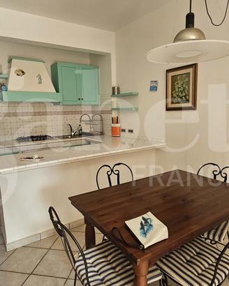Appartamento Marciana Marina [Cod. rif 3171742VRG]