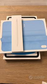 Apple Ipad 2026 A16 128gb apple pencil cover