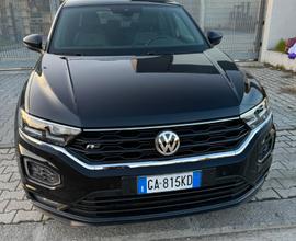 VOLKSWAGEN T-Roc - 2020