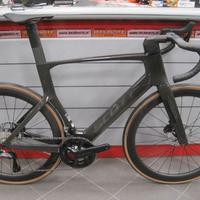 SCOTT FOIL RC 10 NEW 2024 ULTEGRA 12V. DISC S-52