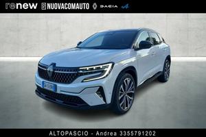 Renault Austral 1.2 E-Tech full hybrid Iconic 200c