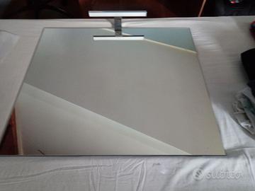 specchio bagno