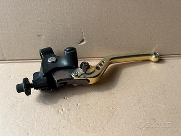 Leva Frizione + Bracciale Honda CBR 600 F 11-13