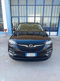 Opel Grandland X 1.5 diesel Ecotec Start&Stop aut.