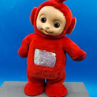 Teletubbies Po Giochi Preziosi alto 32 cm