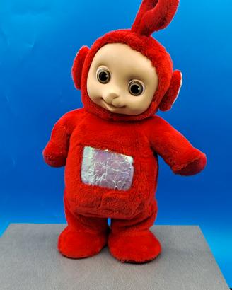 Teletubbies Po Giochi Preziosi alto 32 cm