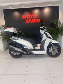 Kymco People 200i GTI 200