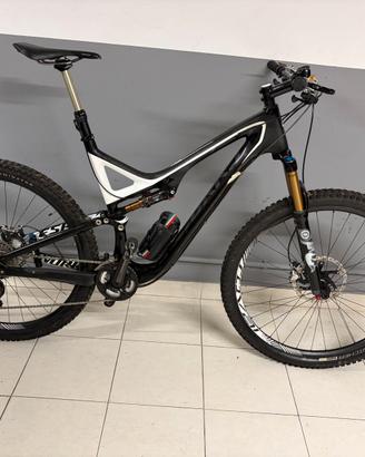 Specialized S-Works Stumpjumper FSR Carbon 29" XTR