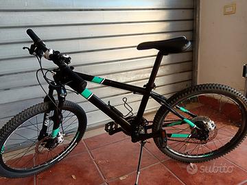 MTB Rockrider 700