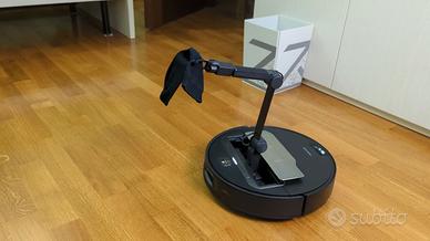 Roborock Saros Z70 – Come NUOVO