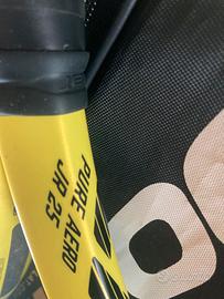 Racchetta tennis