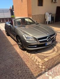 MERCEDES SLK 200 R172
