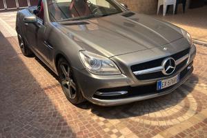 MERCEDES SLK 200 R172