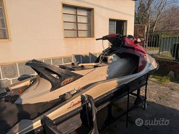 Gtx 155 4 tec sea doo