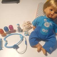 CiccioBello Bua - Giochi preziosi