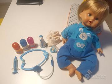 CiccioBello Bua - Giochi preziosi