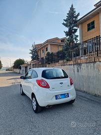 ford ka cc13dizel ano2013. Euro5 
