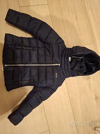 giubbetto guess taglia 5