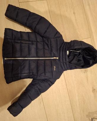 giubbetto guess taglia 5